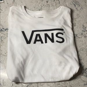 Vans T-shirt